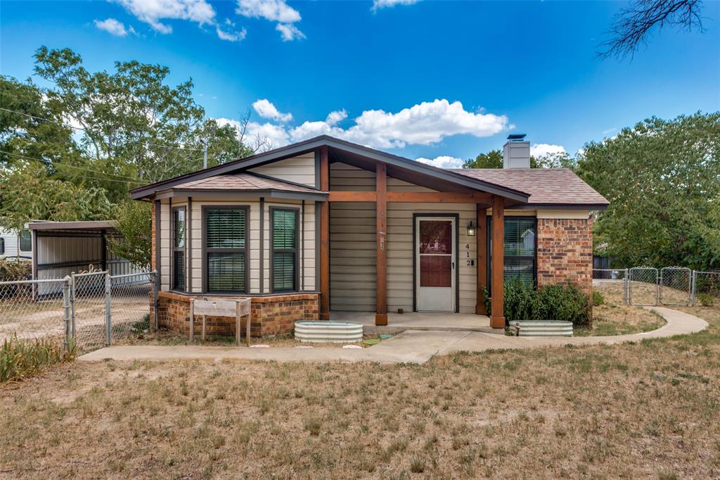 412 Calgary Road Property Photo 1