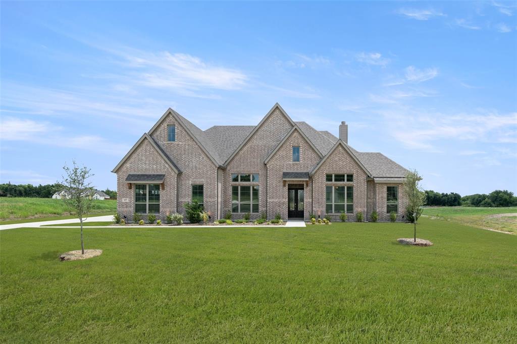 157 Aria Drive
