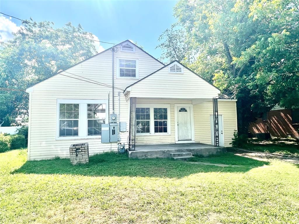 4022 Roberts Street Property Photo 1