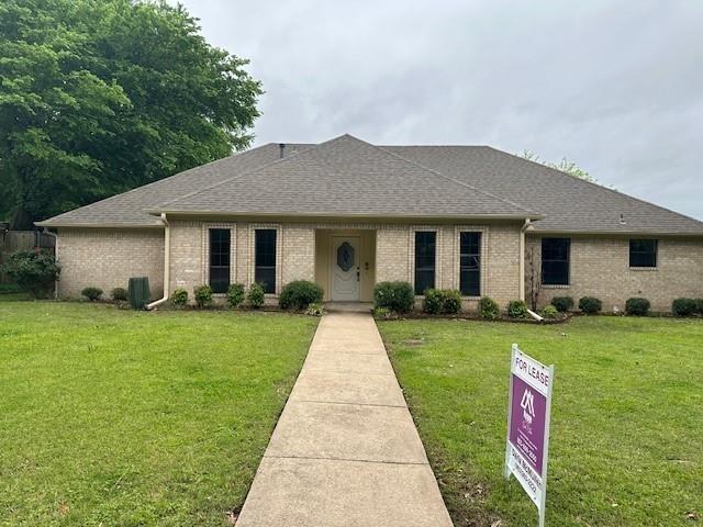 4020 Brandyn Place Property Photo 1