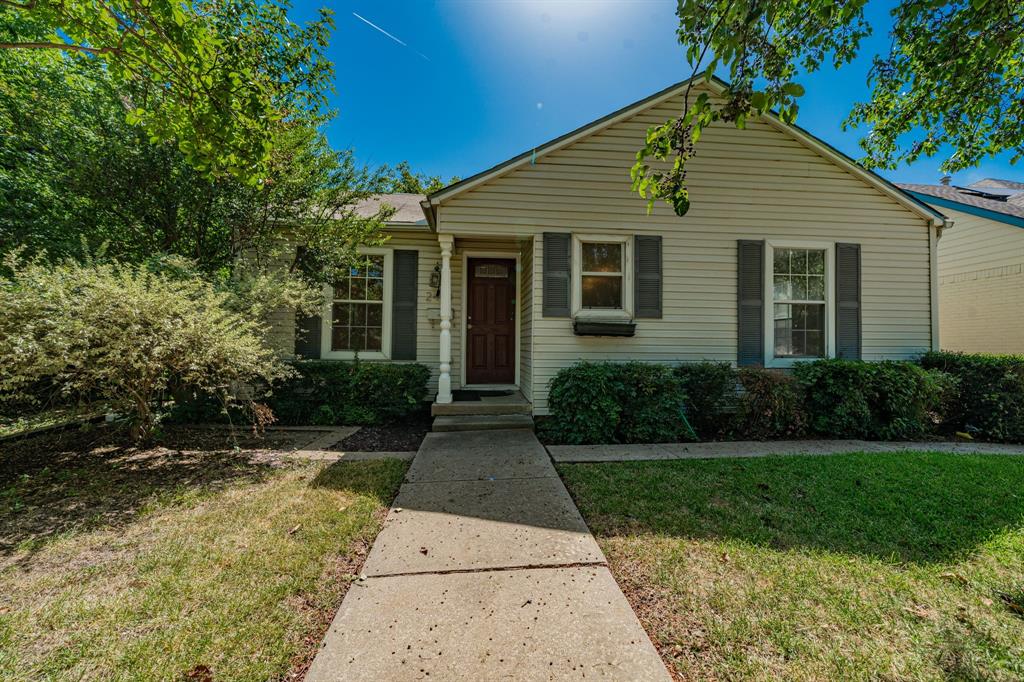 2413 Ryan Avenue Property Photo 1