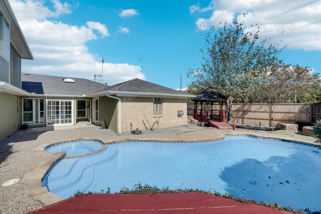 1216 Horizon Trail Property Photo 1