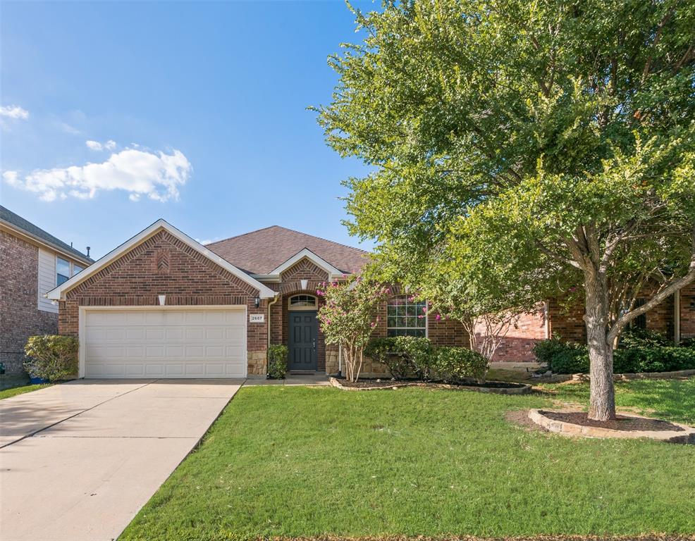 2687 Waterdance Drive Property Photo 1