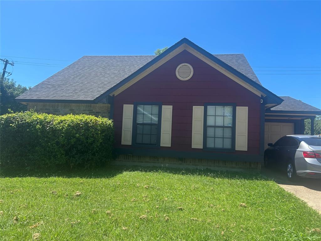 3203 Wilbarger Drive Property Photo 1
