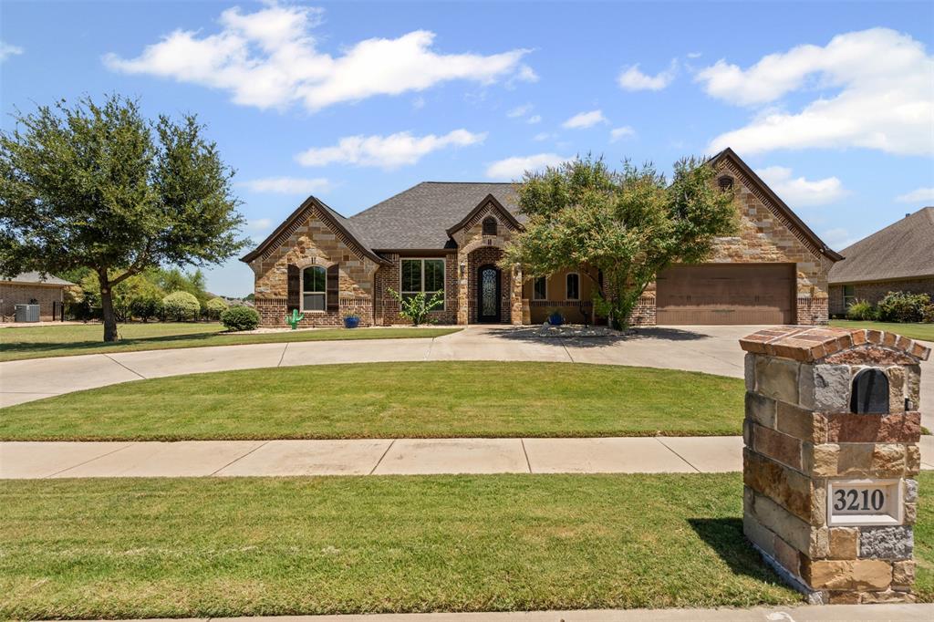 3210 Ferry Boat Lane Property Photo 1