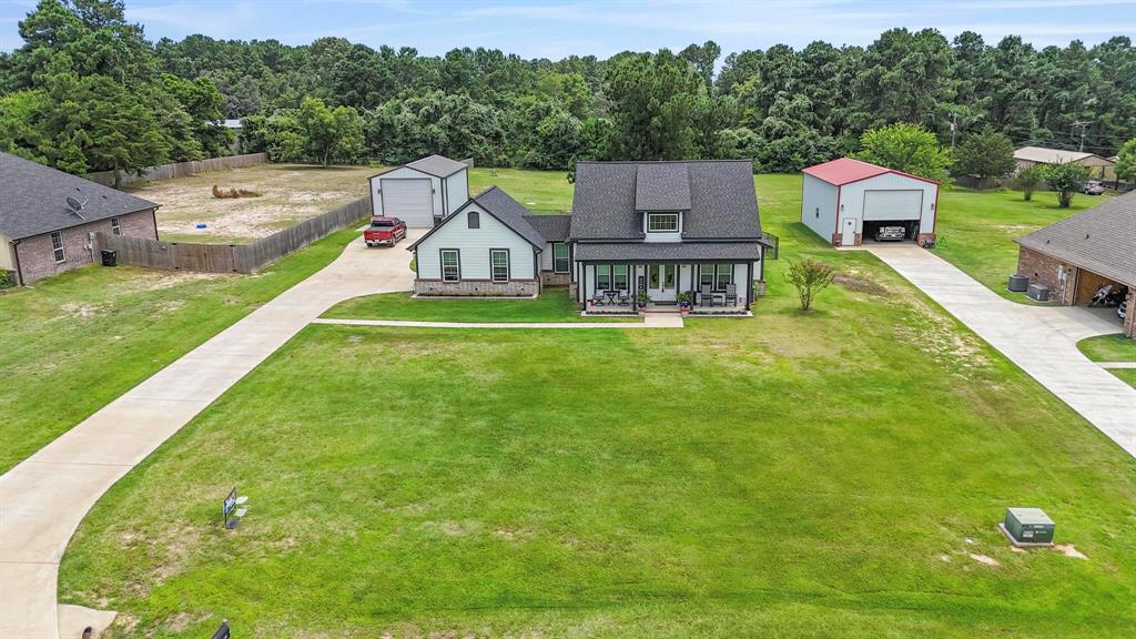 341 Eastdale Lane Property Photo 1