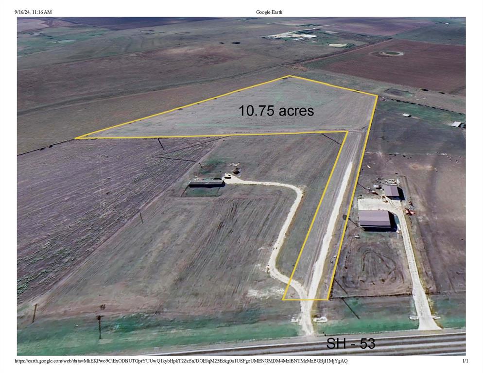 Tbd State Highway 53 Property Photo 1