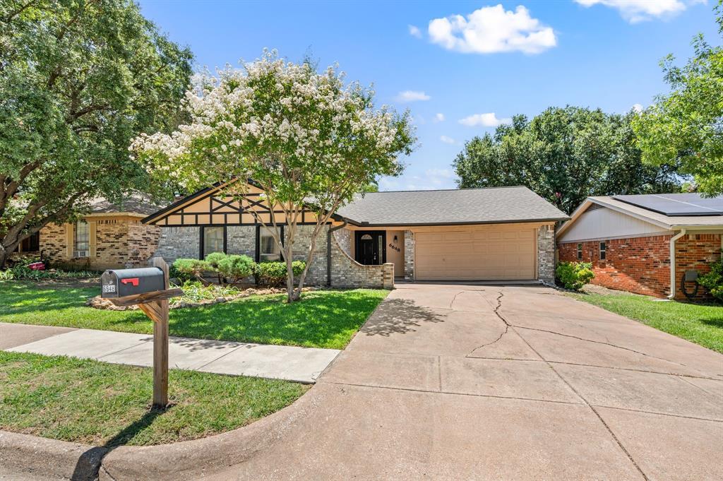 6648 Fair Oaks Drive Property Photo 1