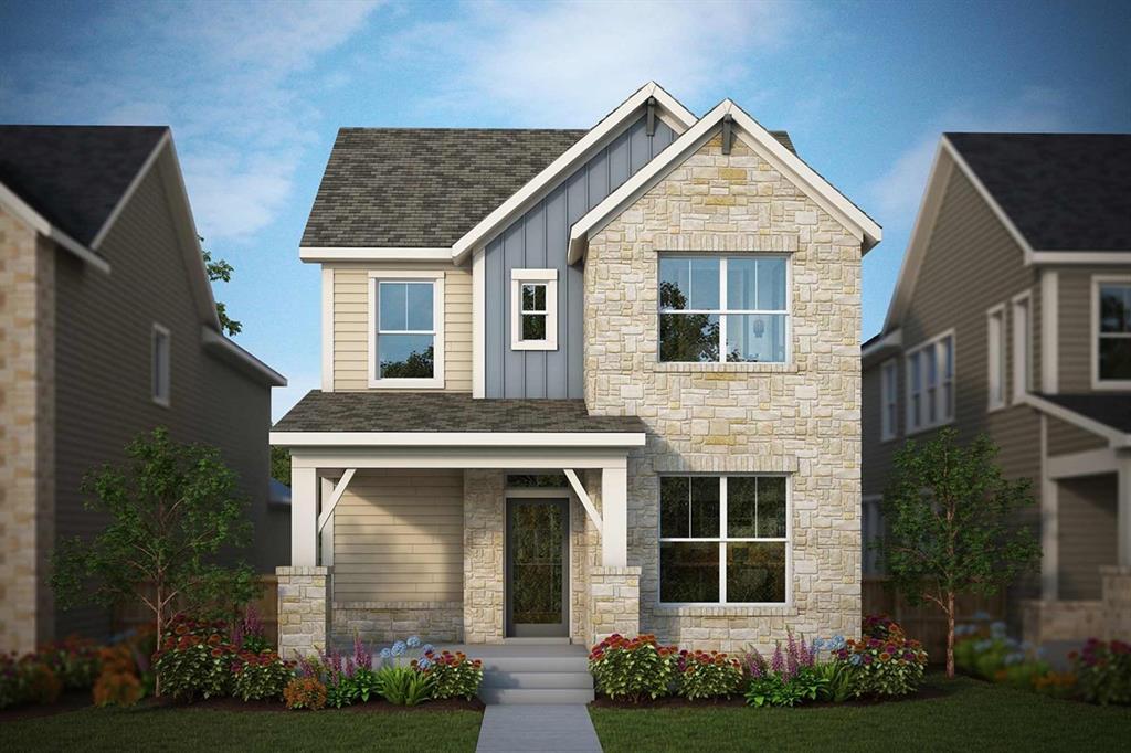 904 Almond Blossom Circle Property Photo 1