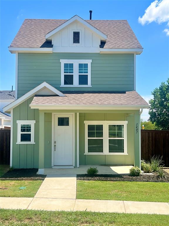 1407 Apricot Lane Property Photo 1