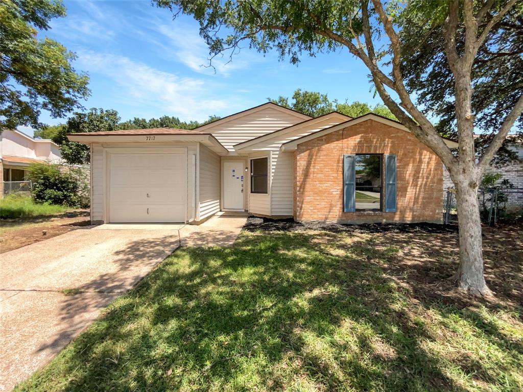 7717 Xavier Drive Property Photo 1