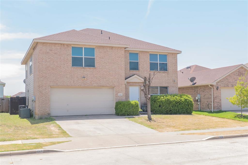 241 Allenwood Drive Property Photo 1