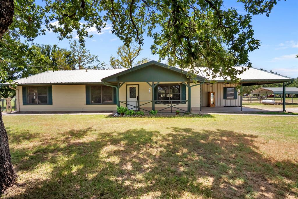 250 Young Road Property Photo 1