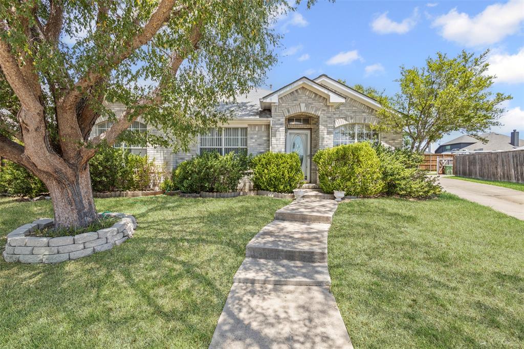 4532 Rustic Ridge Court Property Photo 1
