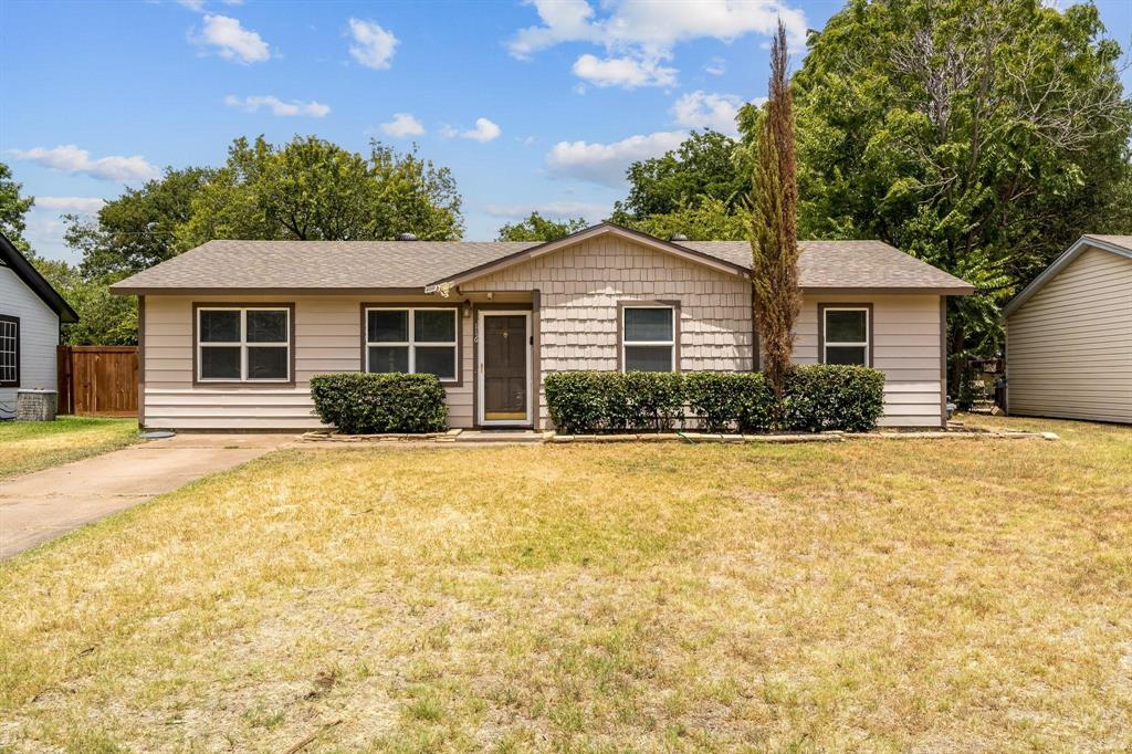116 Denton Drive Property Photo 1