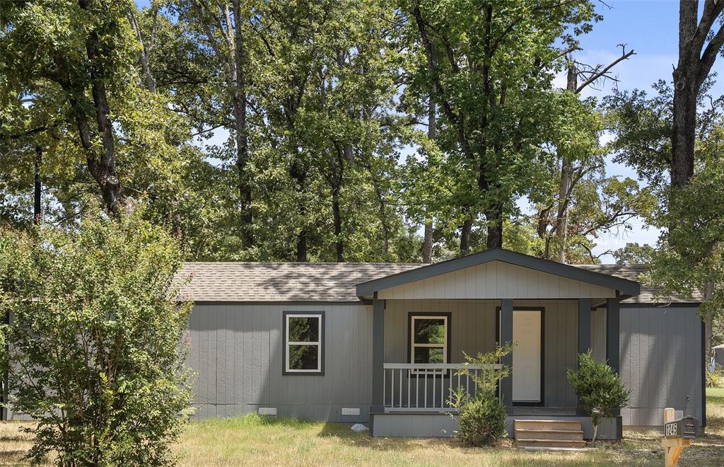 1245 Timberlake Road