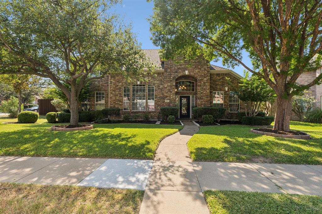 9601 Royal Lytham Drive Property Photo 1