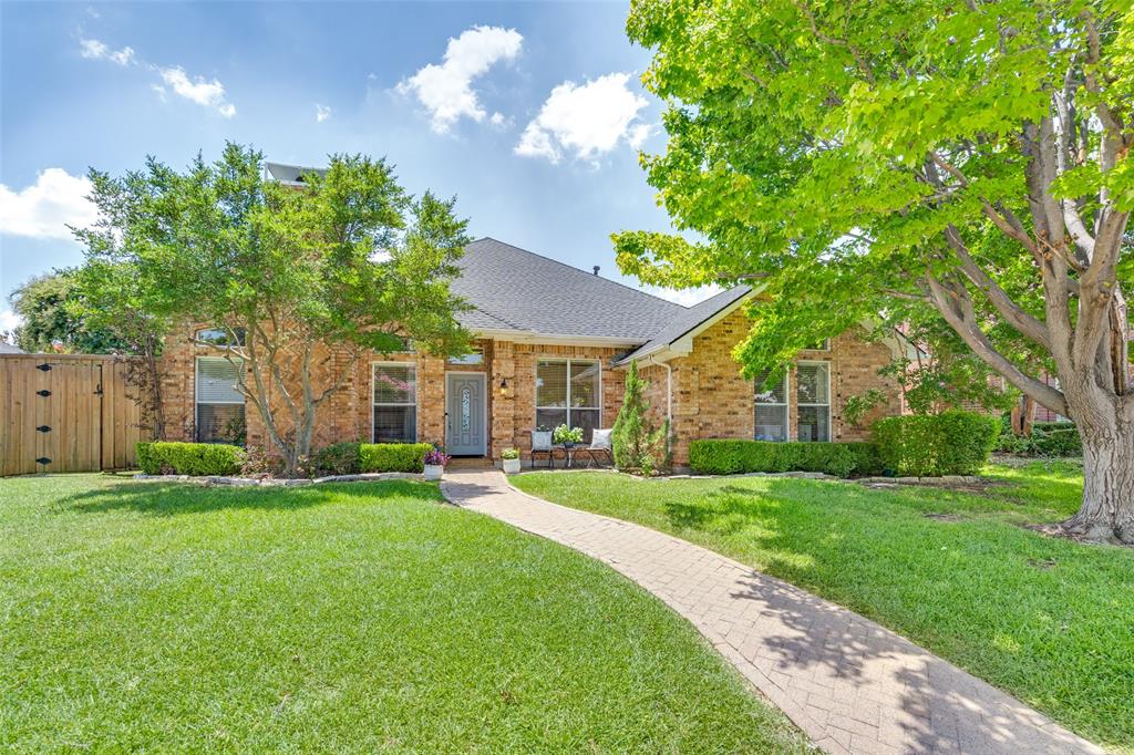 4112 Kentshire Lane Property Photo 1