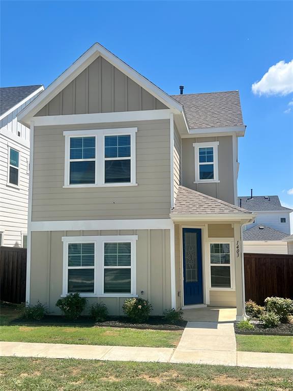 1403 Apricot Lane Property Photo 1