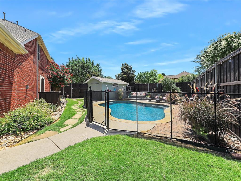 8043 Staley Drive