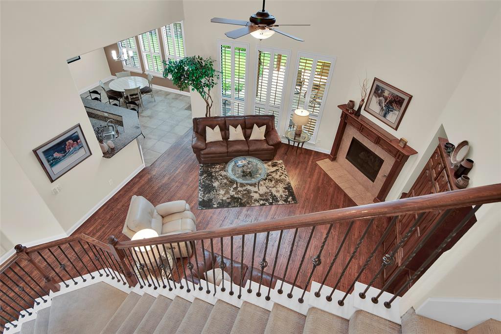 4301 Landsdowne Drive Property Photo 18