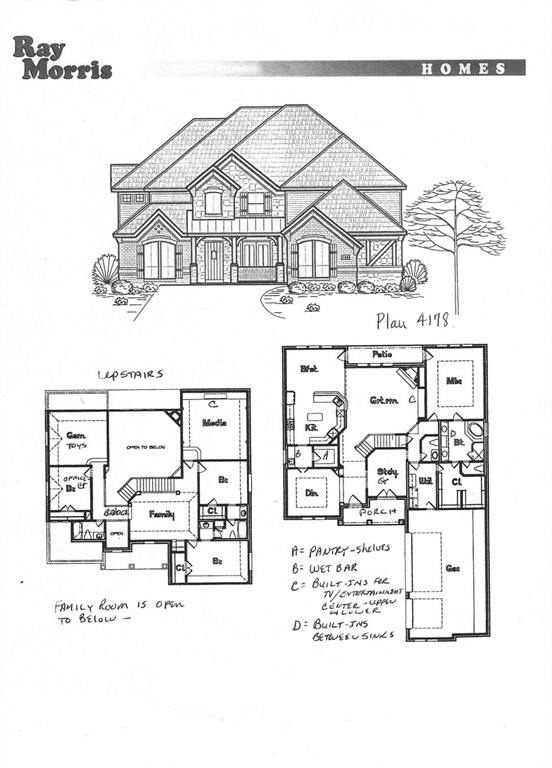 4301 Landsdowne Drive Property Photo 39