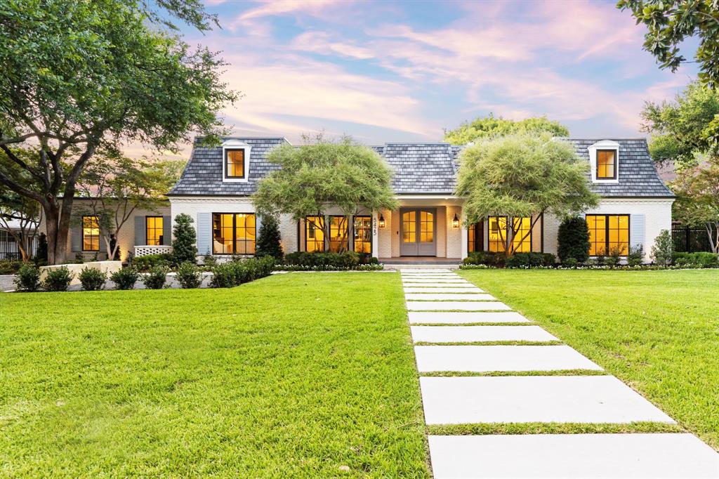 5425 Springmeadow Drive