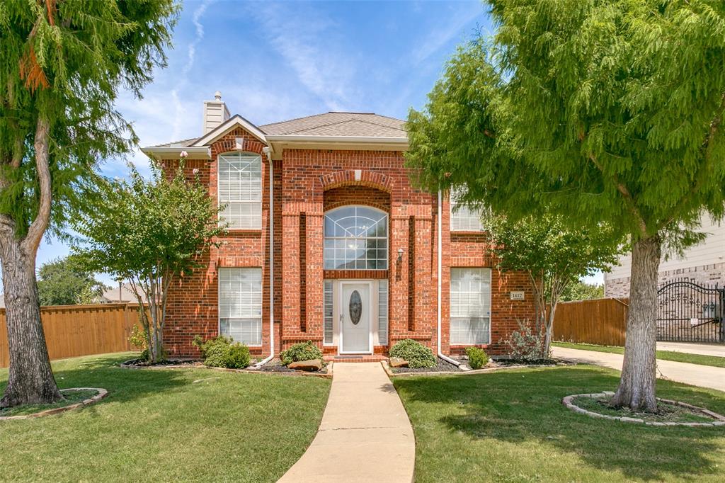 1412 Kleber Drive