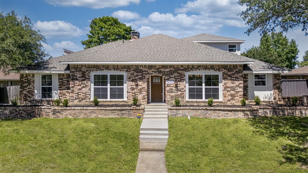 2626 Club Meadow Drive Property Photo 1