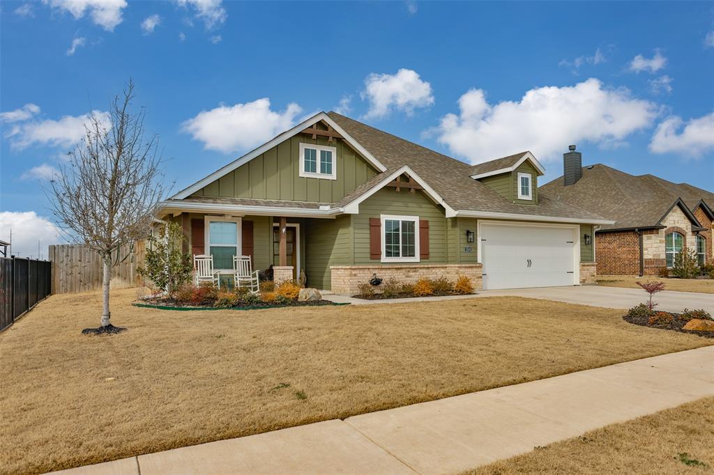 104 Bailey Ranch Drive Property Photo 1