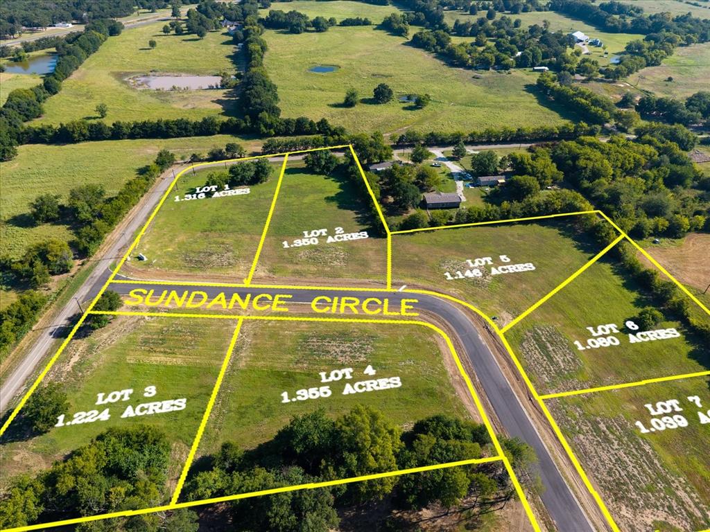 Lot 3 Sundance Circle Property Photo 2