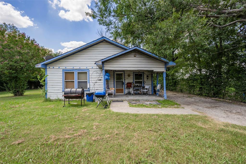 1147 Lufkin Street Property Photo 1