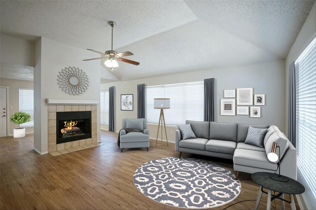8616 Brushy Creek Trail Property Photo 1