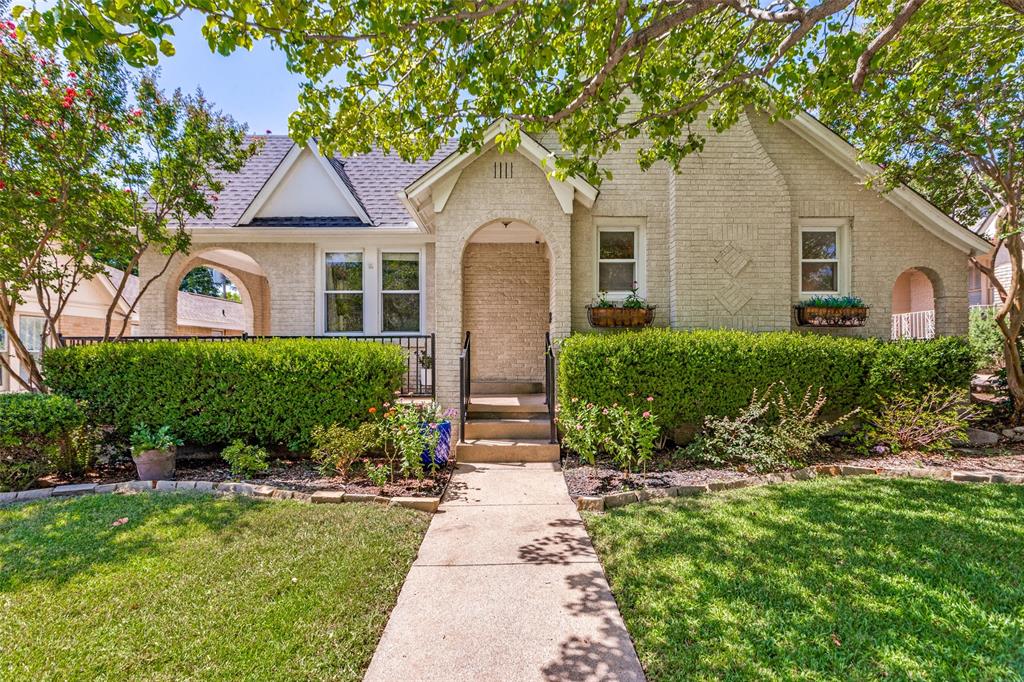 4417 El Campo Avenue Property Photo 1