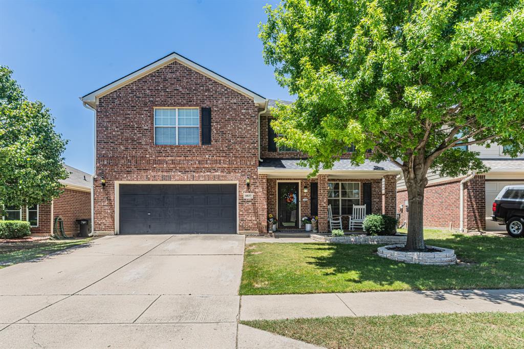 8837 Stirrup Way Property Photo 1