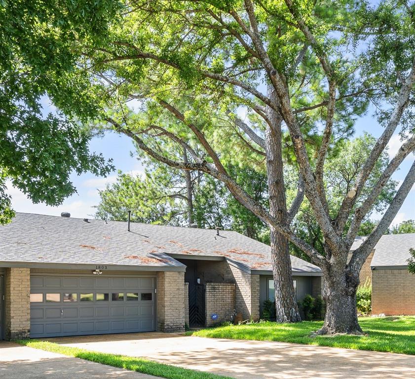 1803 Eastwood Court Property Photo 1