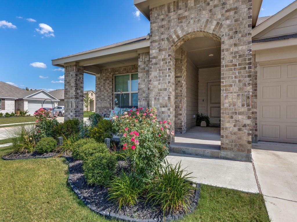 1448 Tierra Blanca Drive Property Photo 1