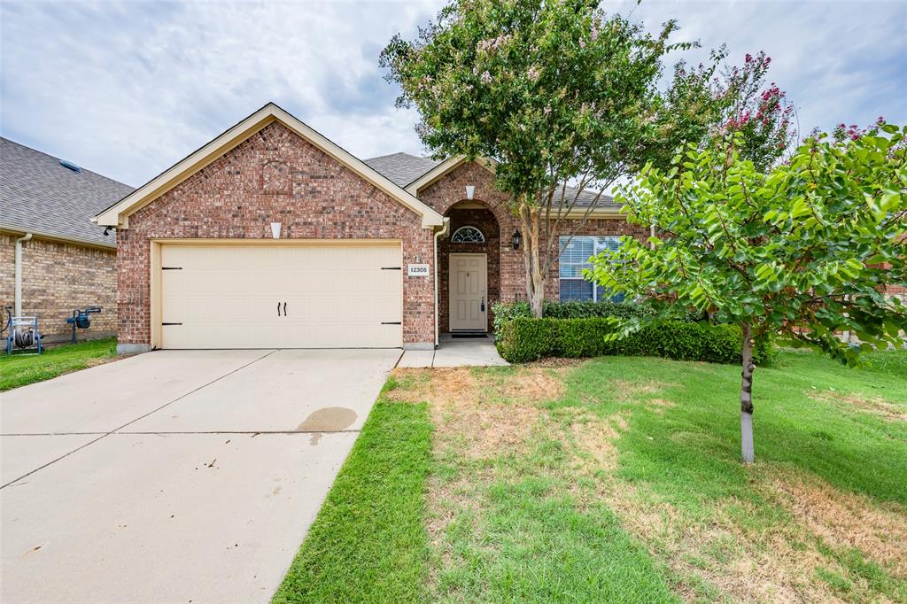 12305 Durango Root Drive Property Photo 1