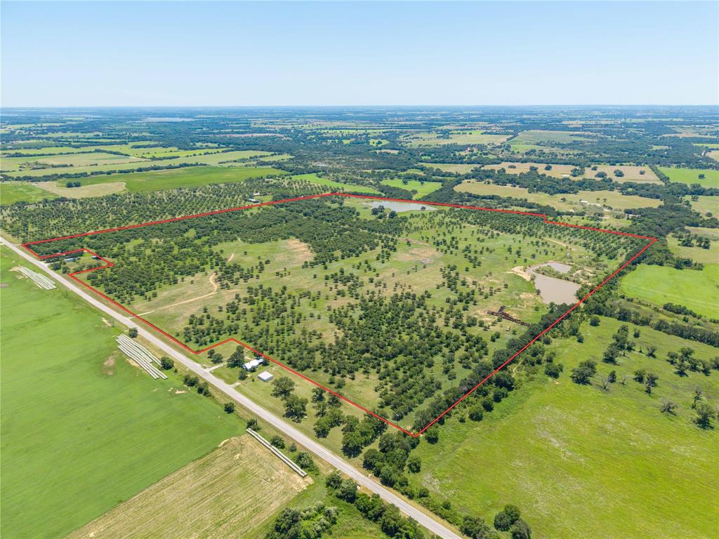 164.08 Acres Tbd Fm 2318 Property Photo 1