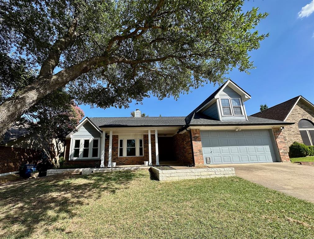 3411 Bellview Drive Property Photo 1