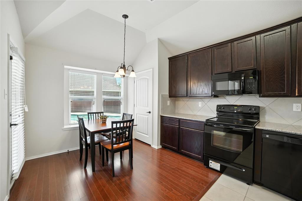 122 Haven Ridge Drive Property Photo 16