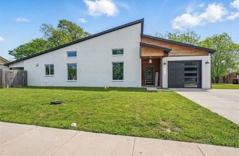 3901 Sayle Street Property Photo 1