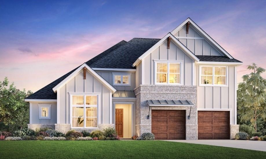 2001 Wimberley Drive Property Photo 1