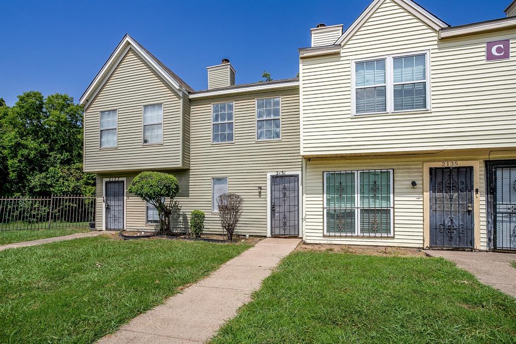 2131 Aspen Drive Property Photo 1