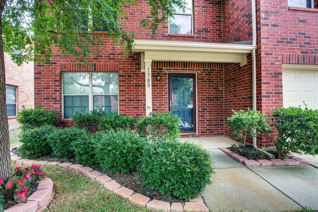 1508 Caymus Court Property Photo 1