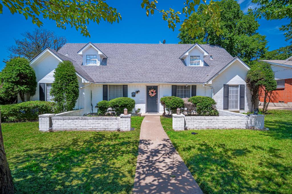 1127 Willow Creek Drive