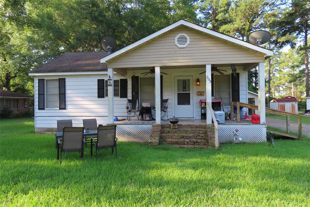 203 North Street Property Photo 1