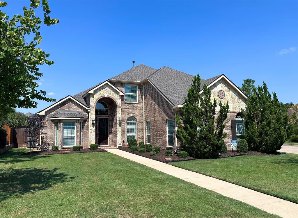 504 Oak Forest Court Property Photo 1