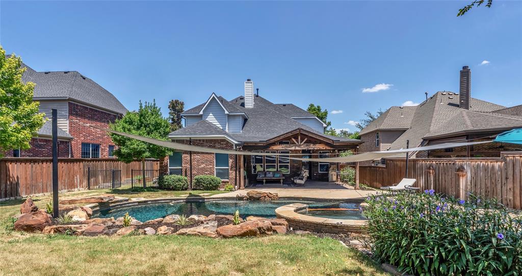 8113 Caelan Court Property Photo 1