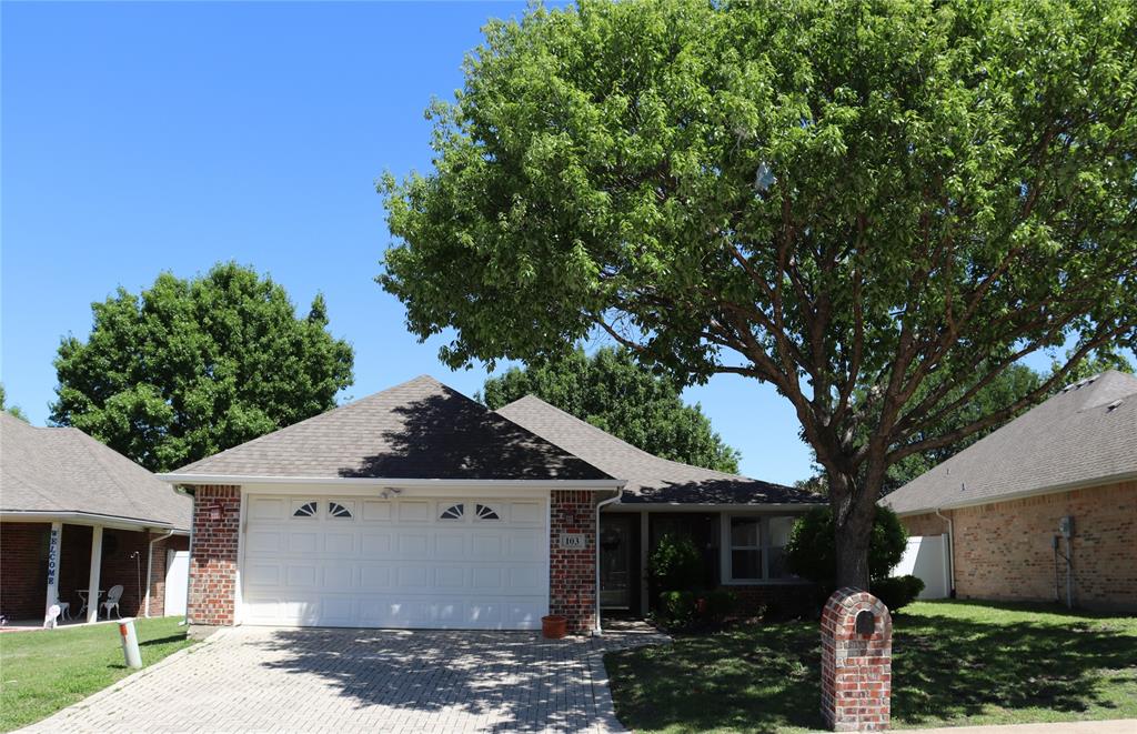 103 Sunglow Loop Property Photo 1